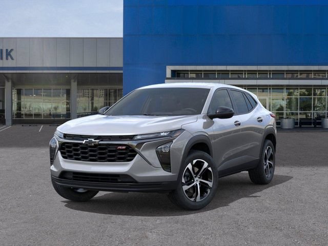 New 2026 Chevrolet Trax RS FWD image 6