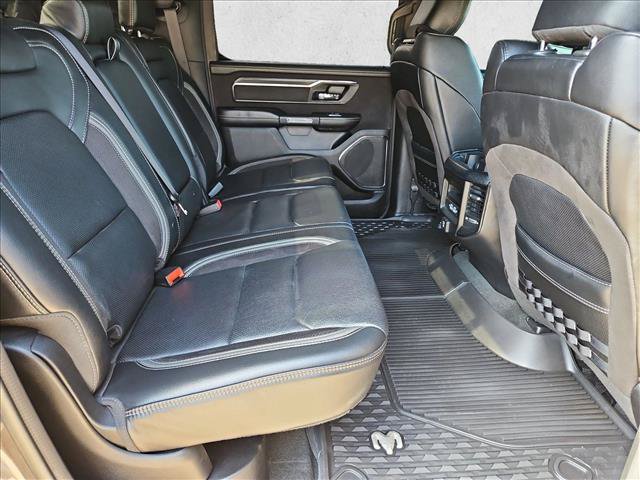 Used 2023 RAM 1500 TRX w/ TRX Level 1 Equipment Group AWD/4WD image 21