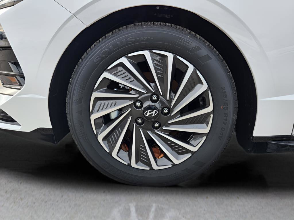 New 2026 Hyundai Sonata SEL image 10