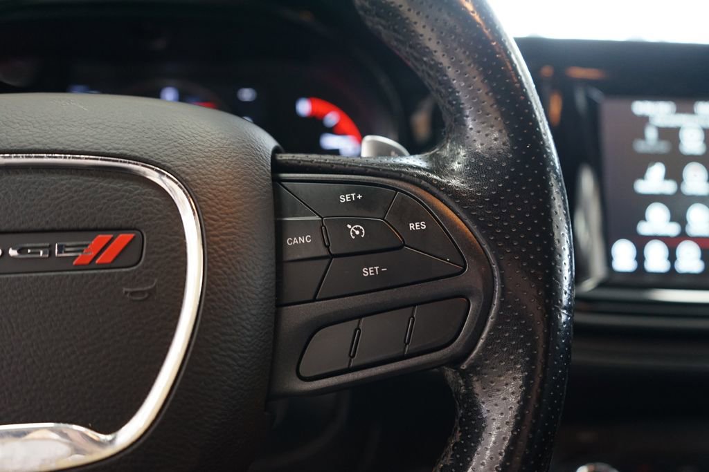 Used 2021 Dodge Durango GT image 32