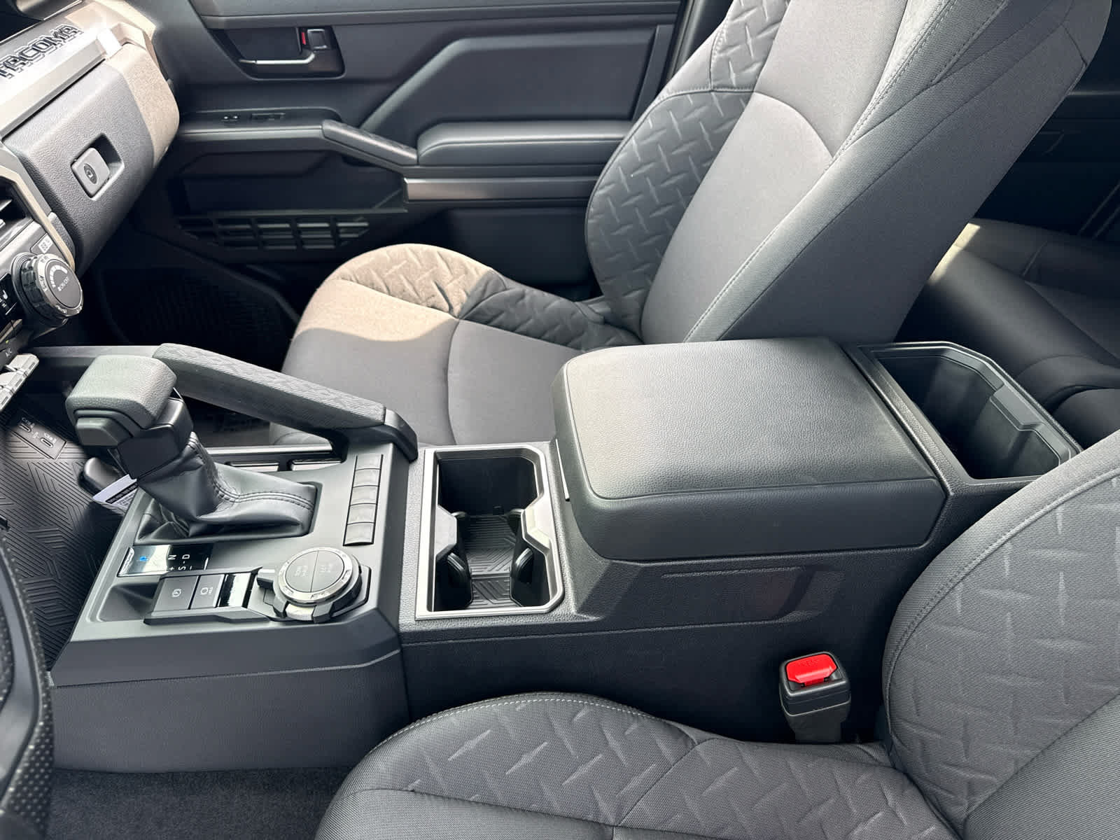 Used 2026 Toyota Tacoma SR5 AWD/4WD image 20