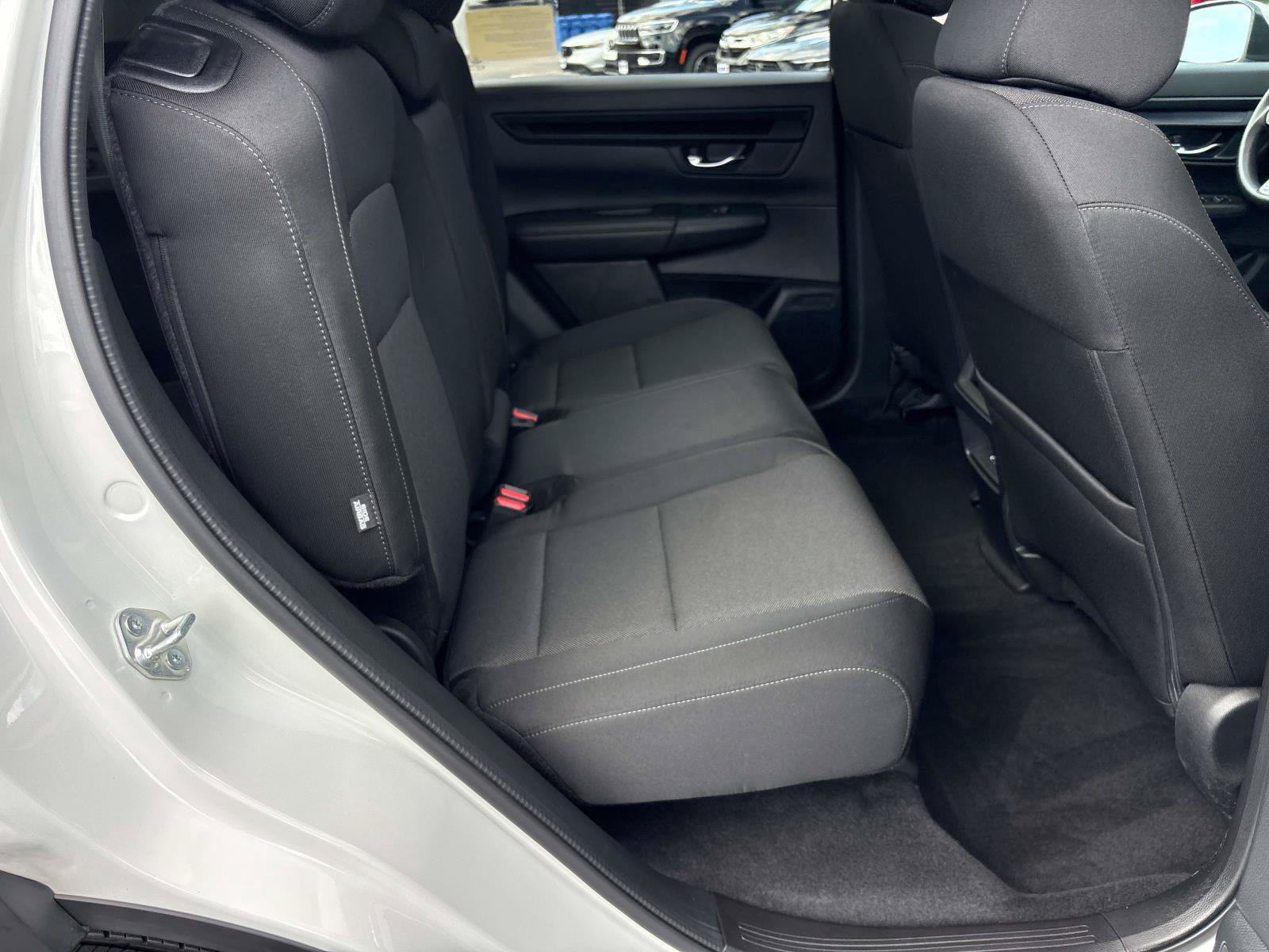 Used 2025 Honda CR-V EX image 18