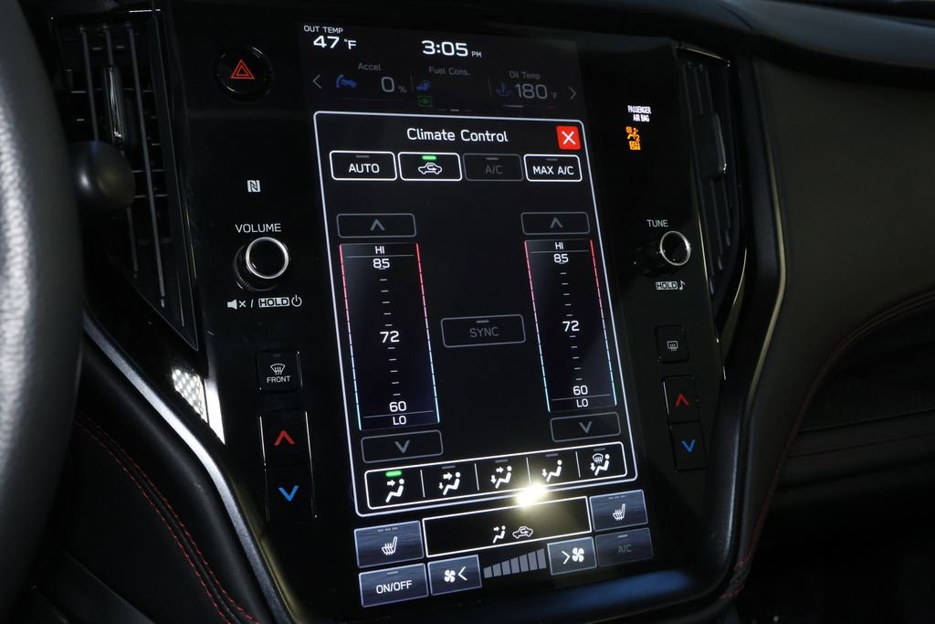 Used 2024 Subaru Legacy Sport image 31