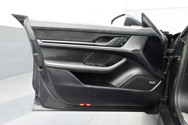 Certified 2023 Porsche Taycan 4S w/ Premium Package AWD/4WD image 7
