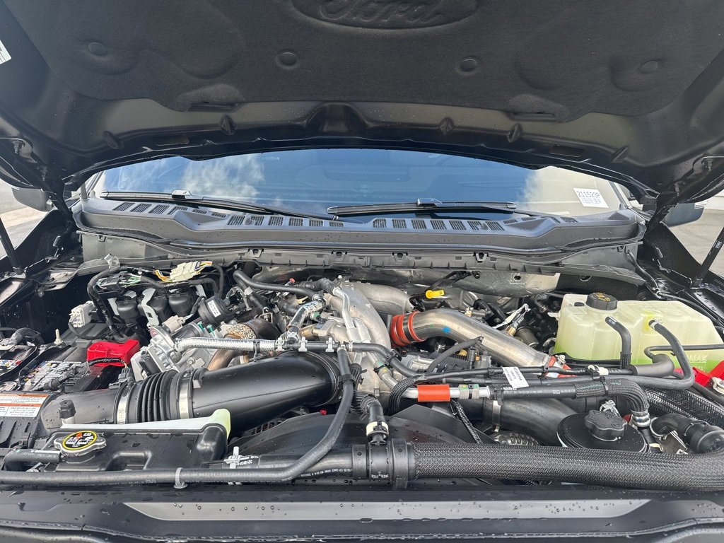 Used 2026 Ford F450 Platinum image 32