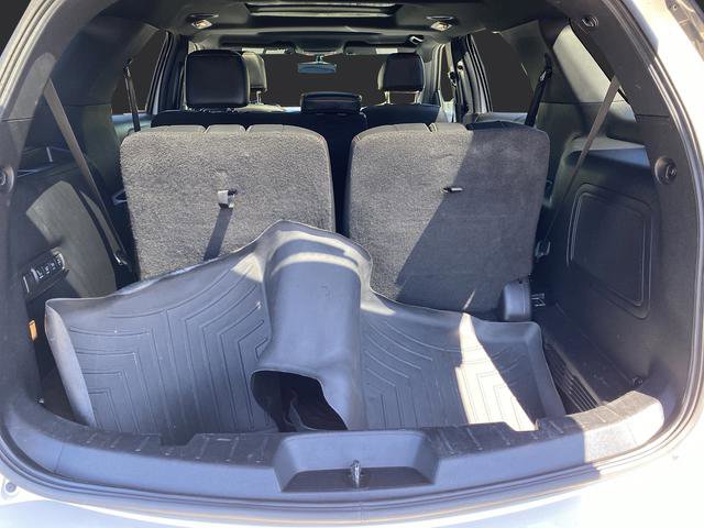 Used 2016 Ford Explorer Sport w/ Equipment Group 401A AWD/4WD image 15