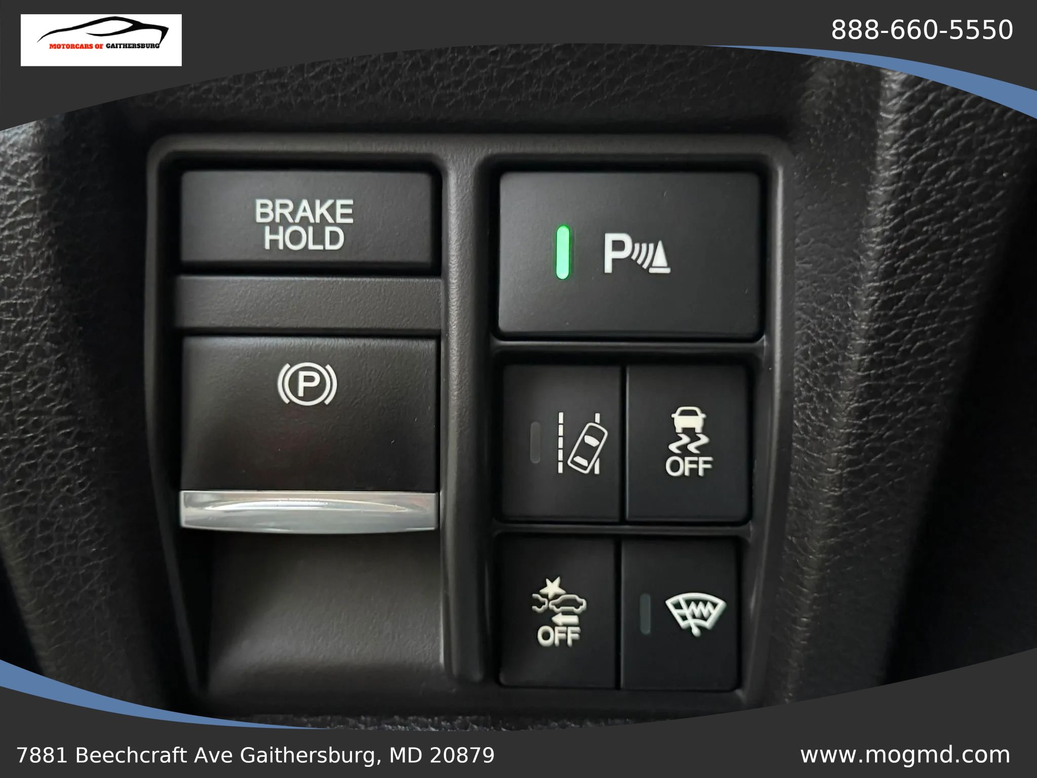 Used 2018 Acura MDX w/ Advance Package AWD/4WD image 26