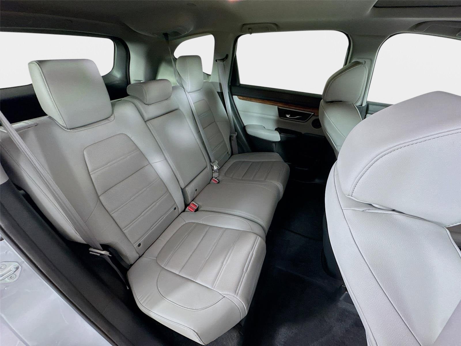 Used 2022 Honda CR-V EX-L image 28