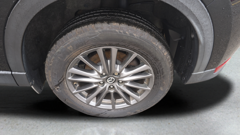 Used 2019 MAZDA CX-5 Touring AWD/4WD image 29