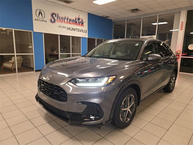 Used 2024 Honda HR-V EX-L image 1