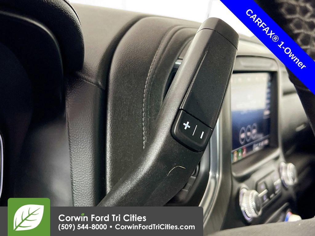 Used 2021 GMC Sierra 3500 Denali w/ Denali Ultimate Package image 10