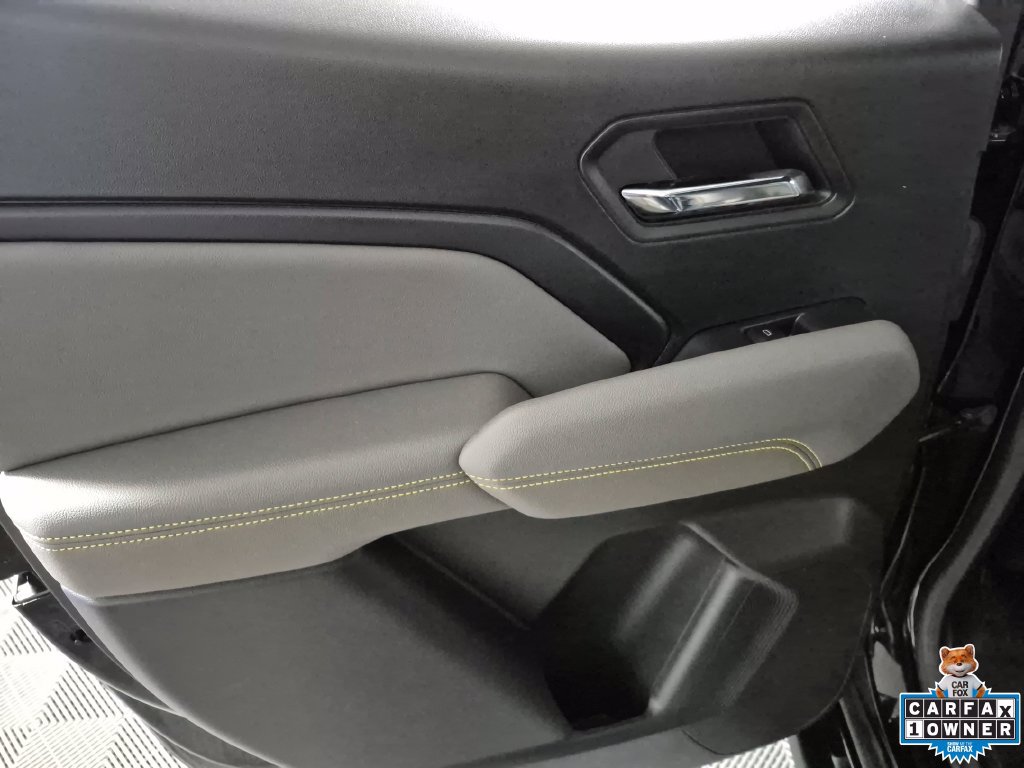 Certified 2023 Chevrolet Colorado ZR2 w/ ZR2 Convenience Package III AWD/4WD image 27