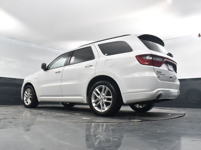 Used 2024 Dodge Durango R/T image 51