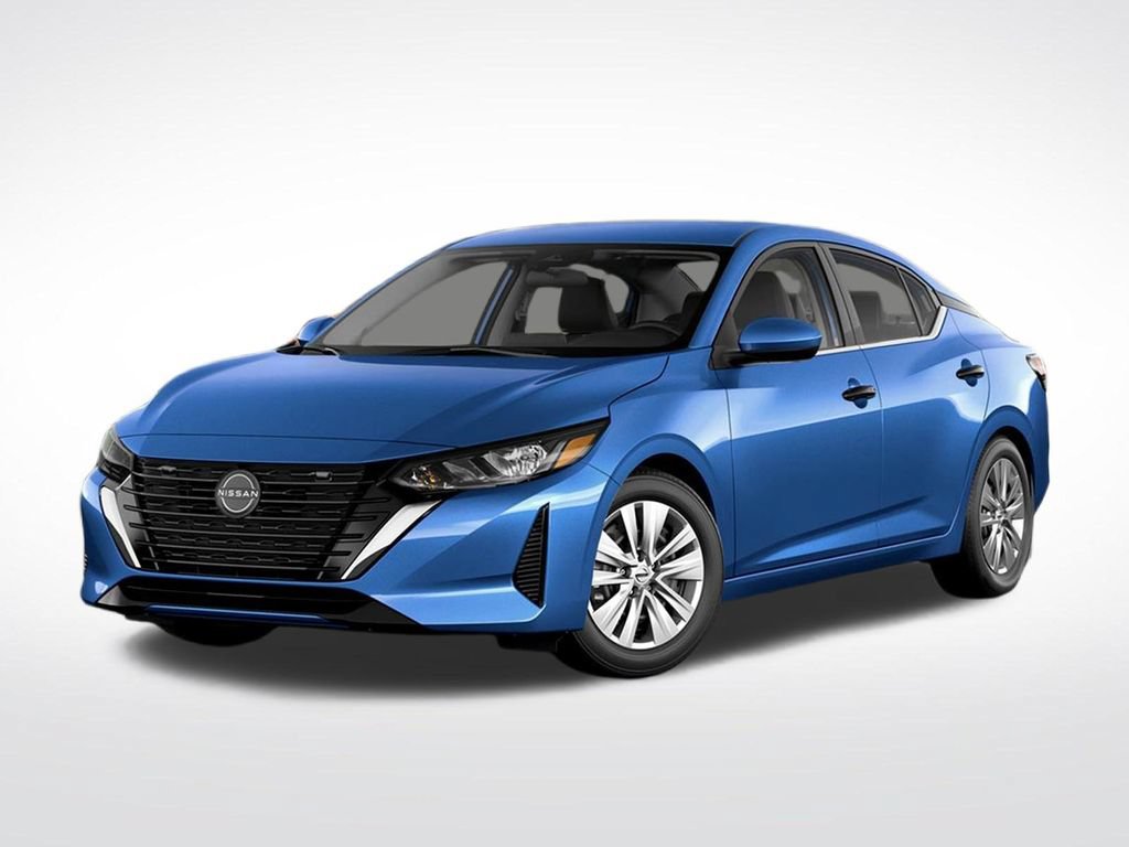New 2026 Nissan Z Sport w/ Floor Mat Package RWD image 9