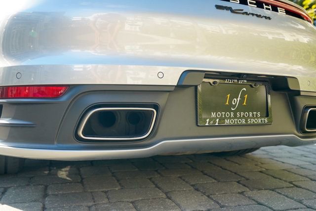 Used 2021 Porsche 911 Carrera image 44