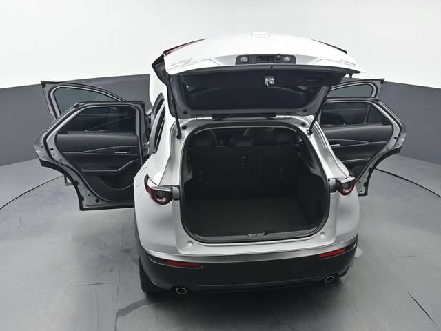 Certified 2025 MAZDA CX-30 AWD 2.5 S w/ Select Sport Pkg image 44