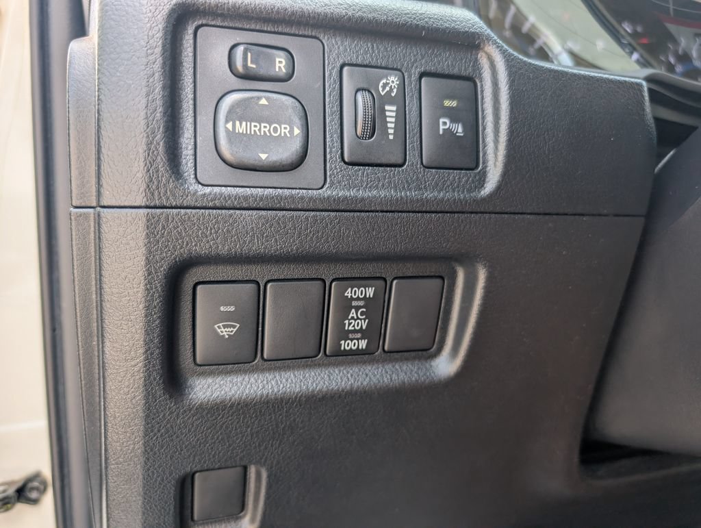 Used 2014 Toyota 4Runner Limited RWD image 23