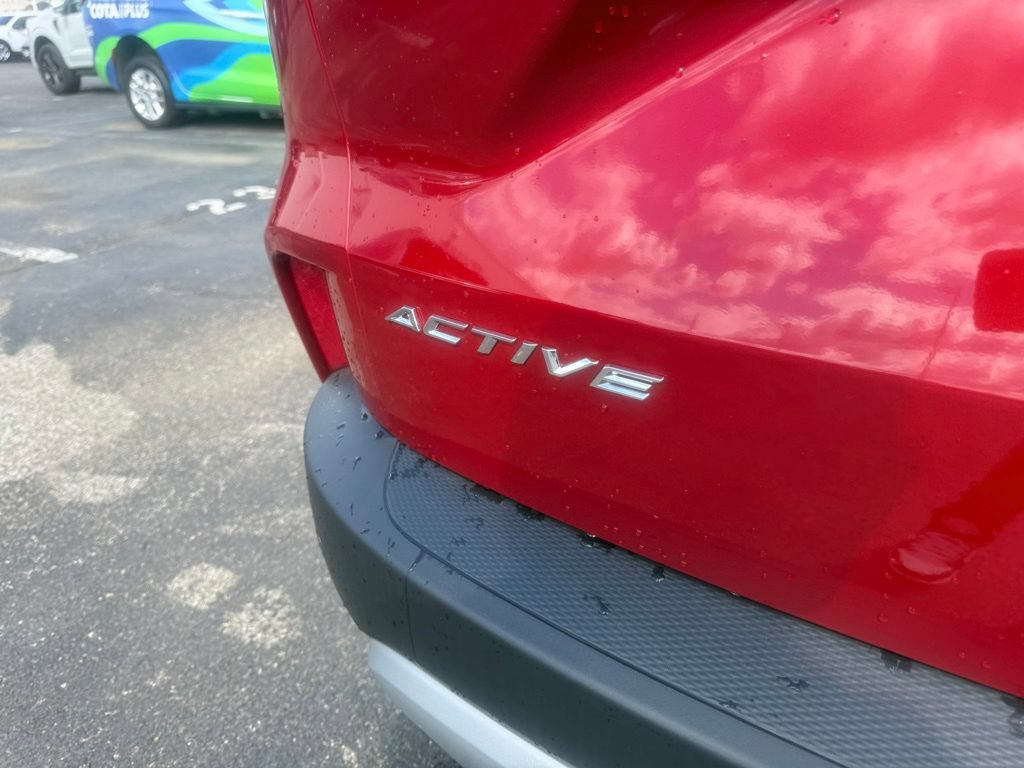 New 2026 Ford Escape Active w/ Active Premium Tech Pack AWD/4WD image 33