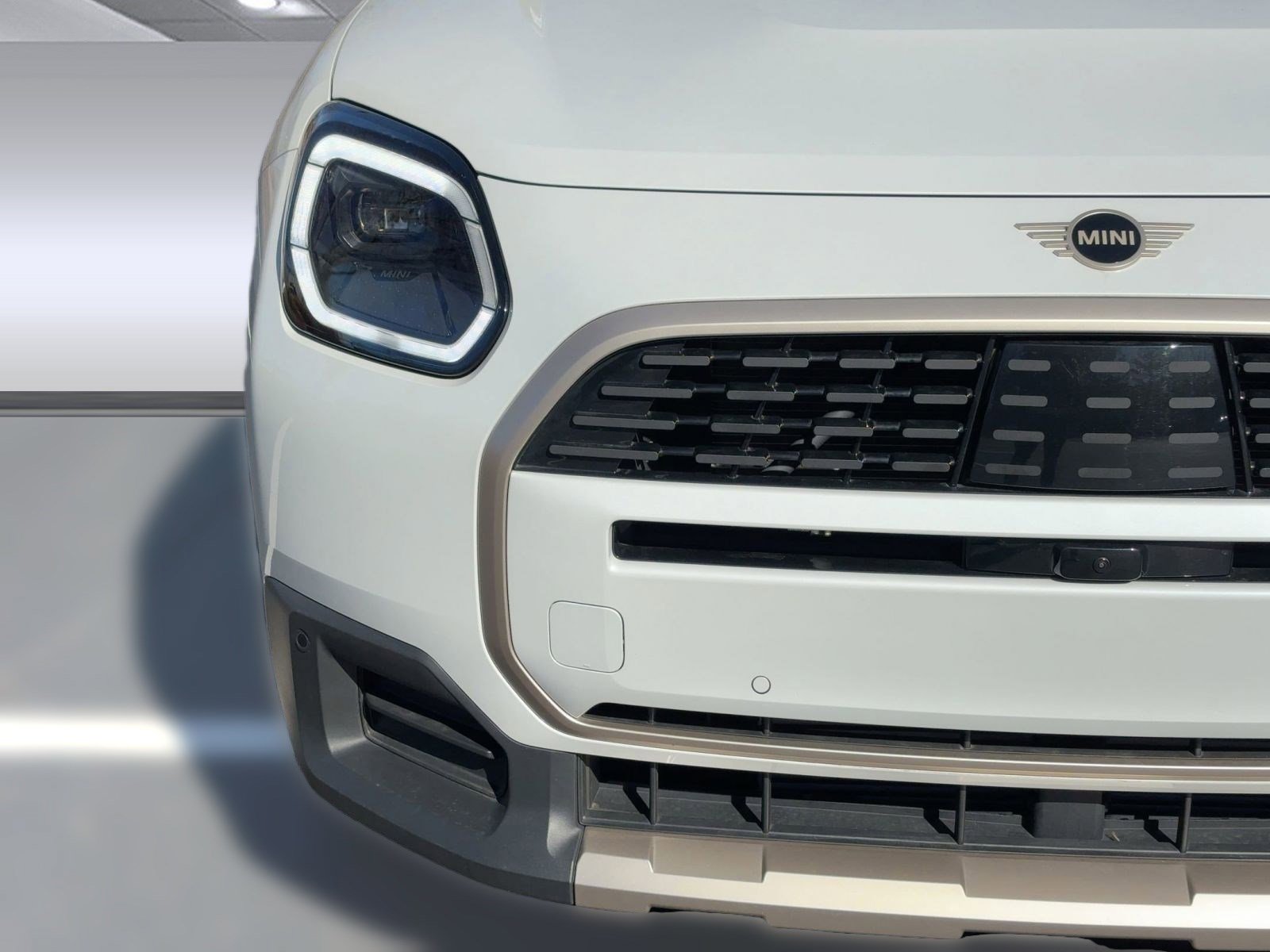 Used 2025 MINI Cooper Countryman S w/ Comfort Package Max image 11