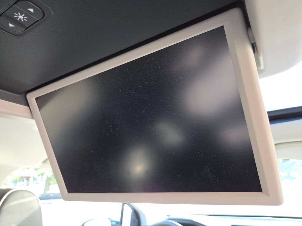 Used 2025 Honda Odyssey Elite image 21