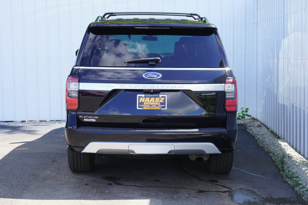Used 2020 Ford Expedition Platinum AWD/4WD image 5