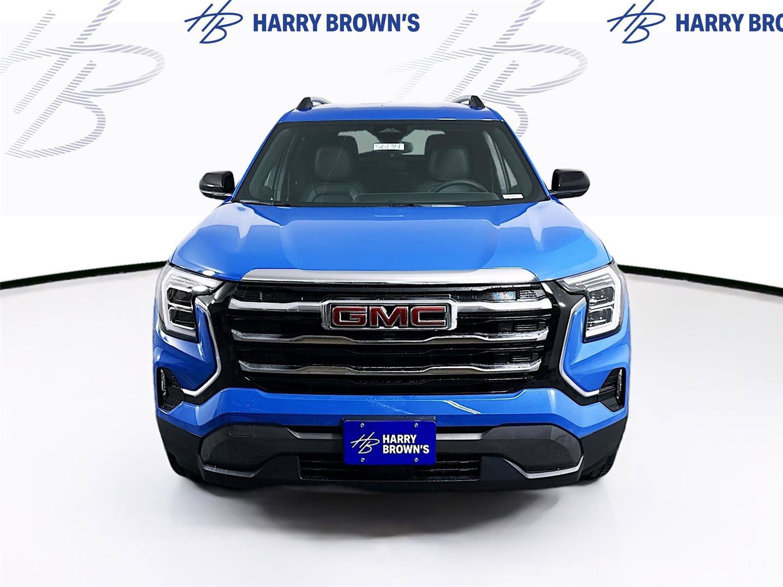 New 2026 GMC Terrain Elevation w/ Elevation Premium Package AWD/4WD image 27