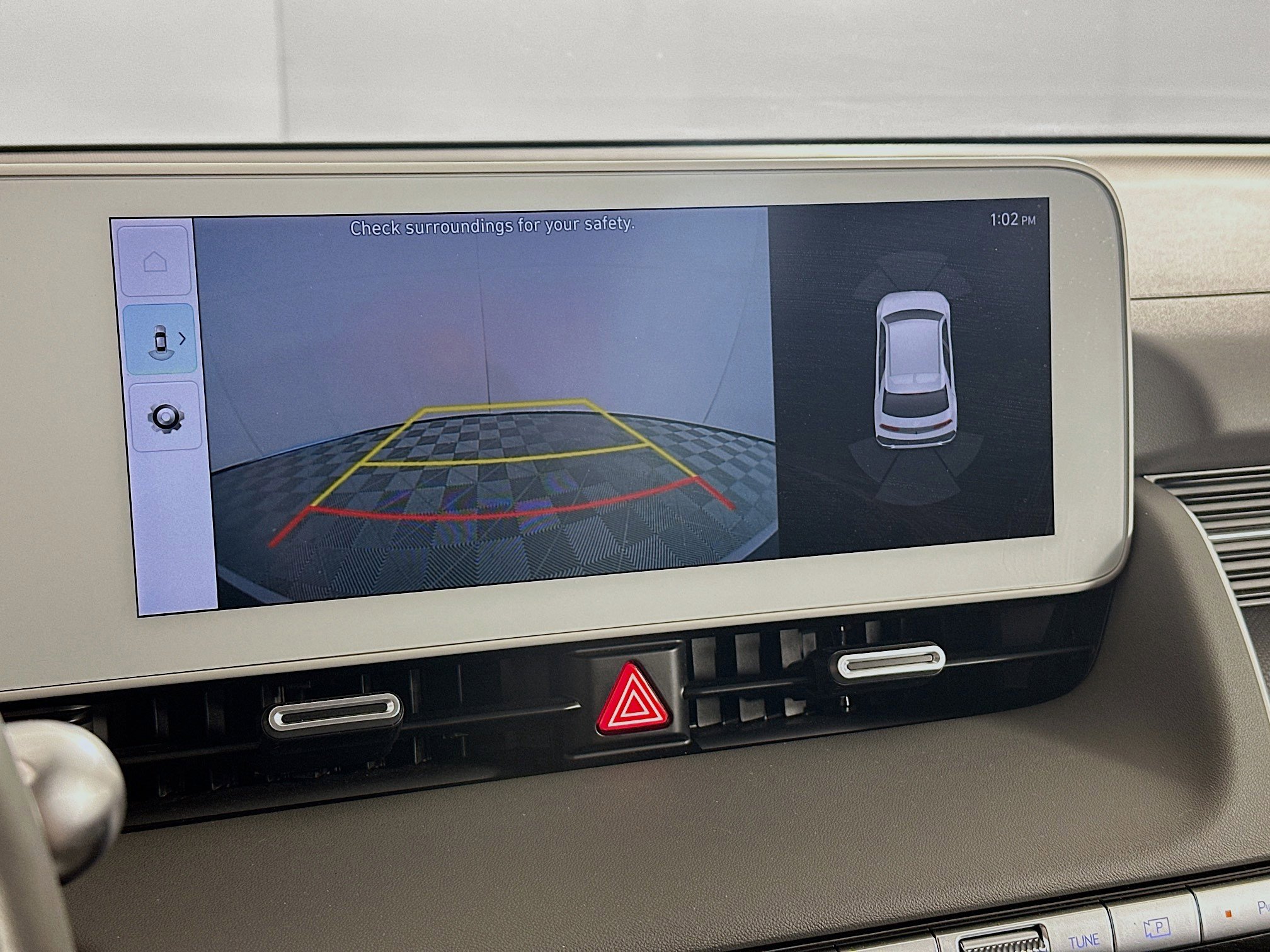 Used 2024 Hyundai Ioniq 5 SEL RWD image 23