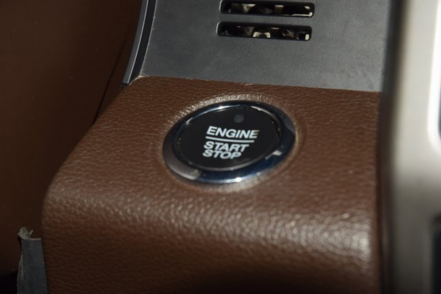 Used 2020 Ford F150 King Ranch w/ Equipment Group 601A Luxury image 40