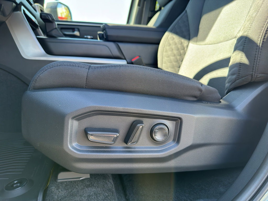 New 2026 Toyota Tundra SR5 image 12