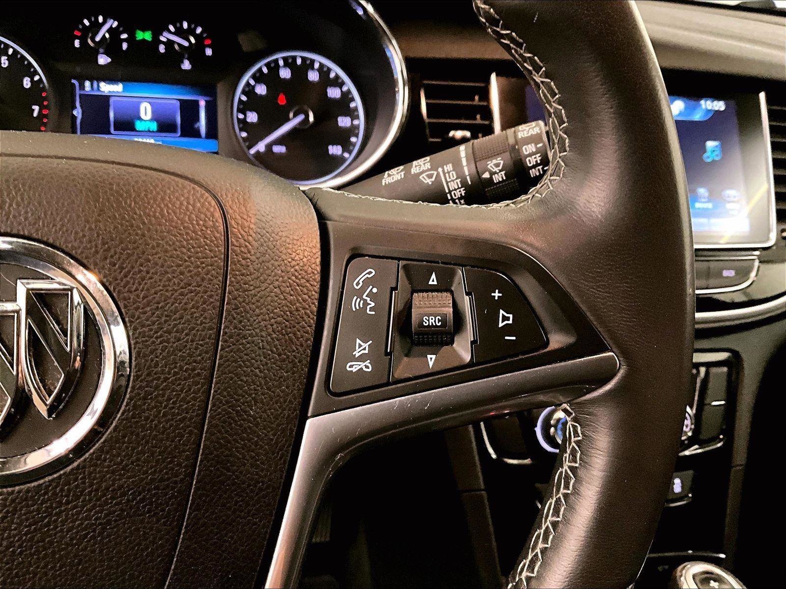 Used 2021 Buick Encore Preferred w/ Safety Package image 18