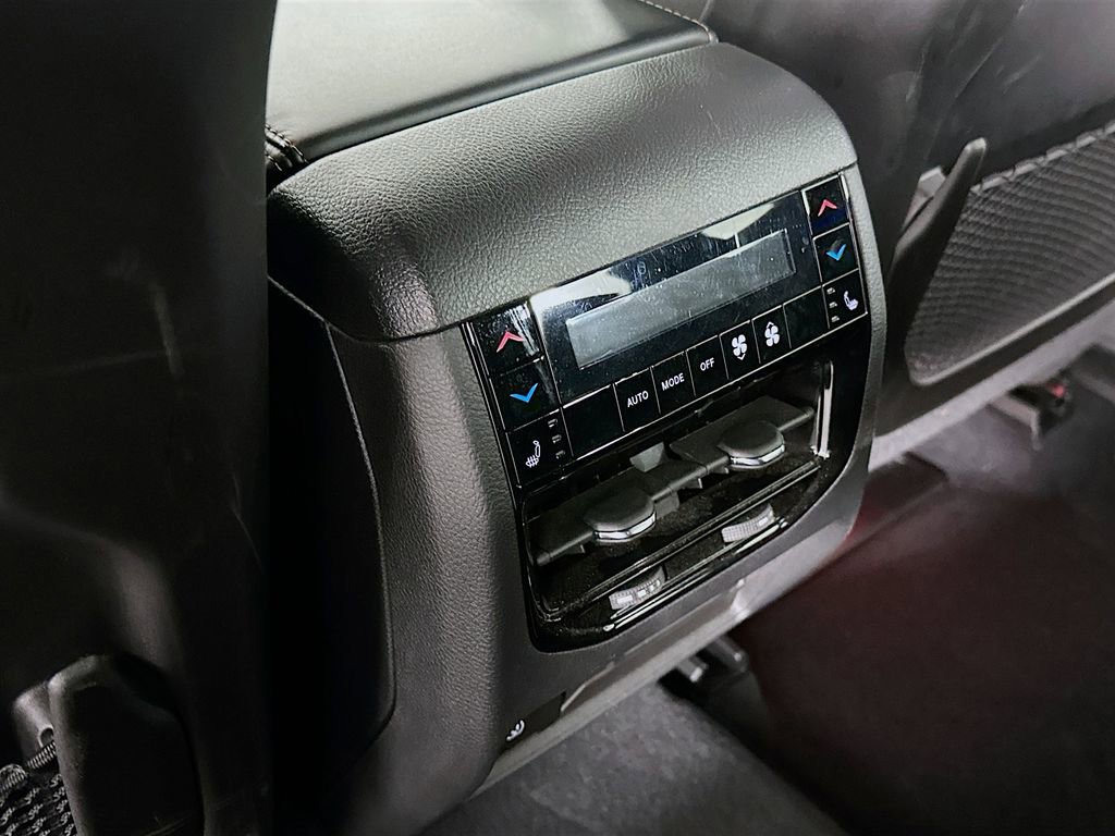 Certified 2024 Jeep Grand Cherokee Summit w/ High Altitude Package image 38