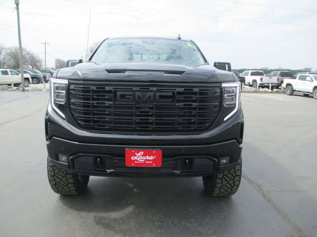 Used 2026 GMC Sierra 1500 Denali w/ Denali Reserve Package image 13