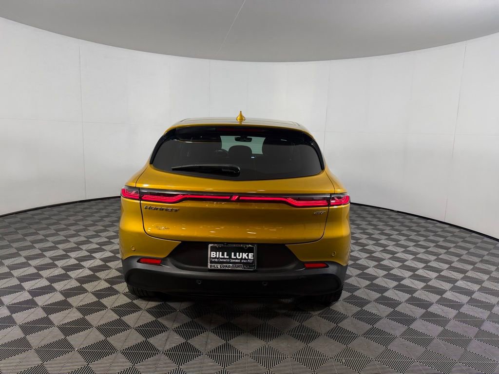 Used 2023 Dodge Hornet GT Plus w/ Track Pack image 9