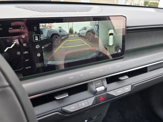 New 2026 Kia EV9 Land image 11