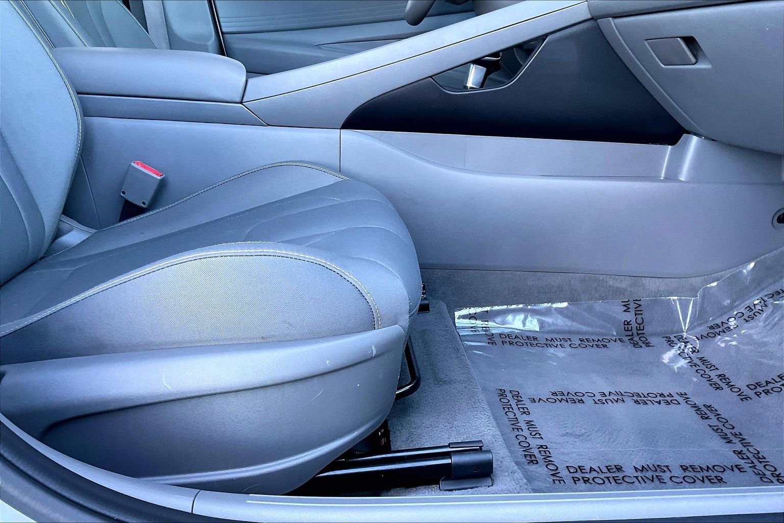 Used 2021 Hyundai Elantra SEL w/ Cargo Package image 21