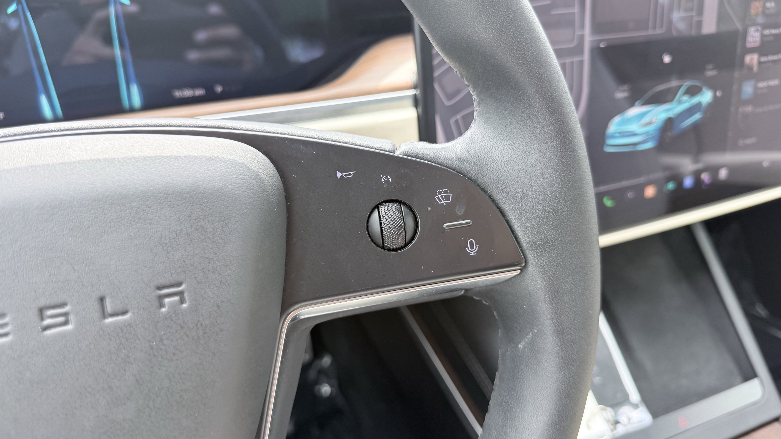 Used 2023 Tesla Model S AWD/4WD image 59