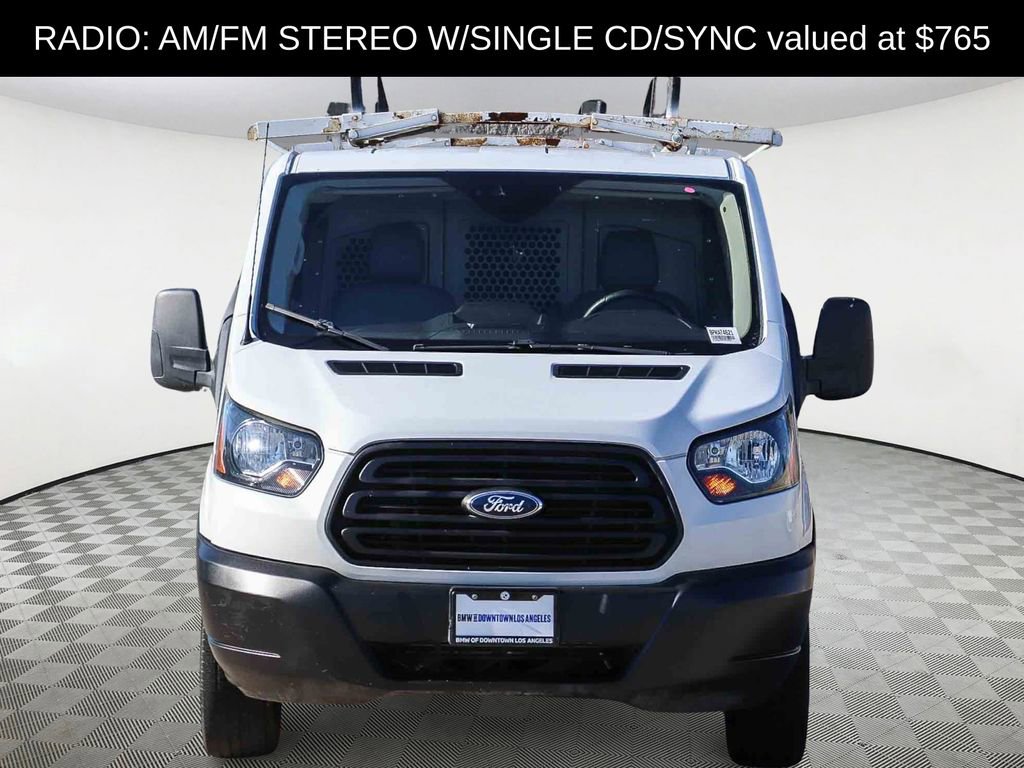 Used 2019 Ford Transit 250 130 Low Roof RWD image 2