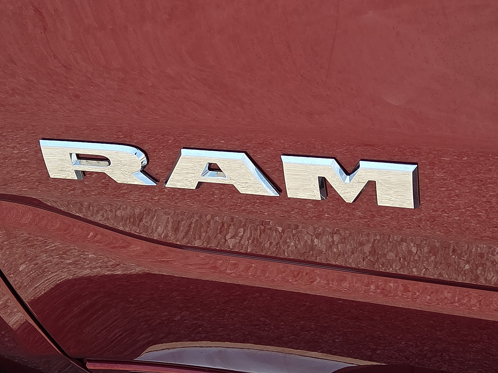 Used 2026 RAM 1500 Tradesman AWD/4WD image 8