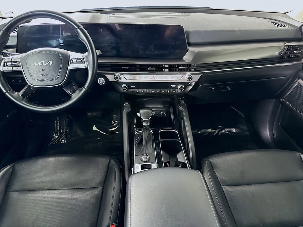 Used 2025 Kia Telluride S FWD image 18