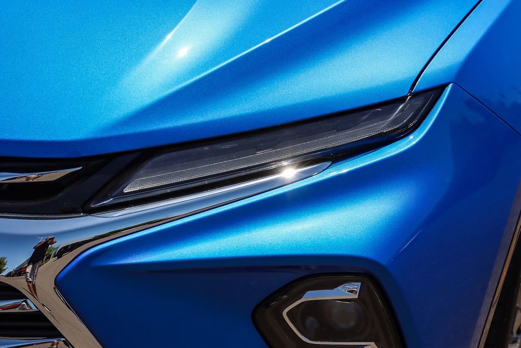 New 2024 Chevrolet Blazer Premier w/ Enhanced Convenience Package image 7