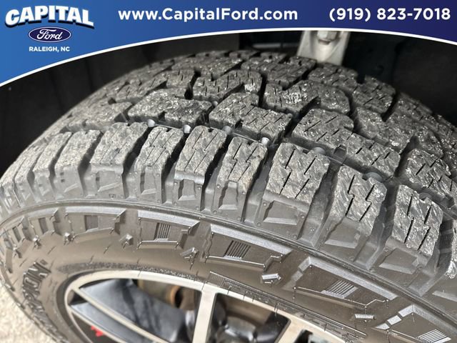 Used 2021 Jeep Grand Cherokee Trailhawk w/ Trailhawk Luxury Group image 14