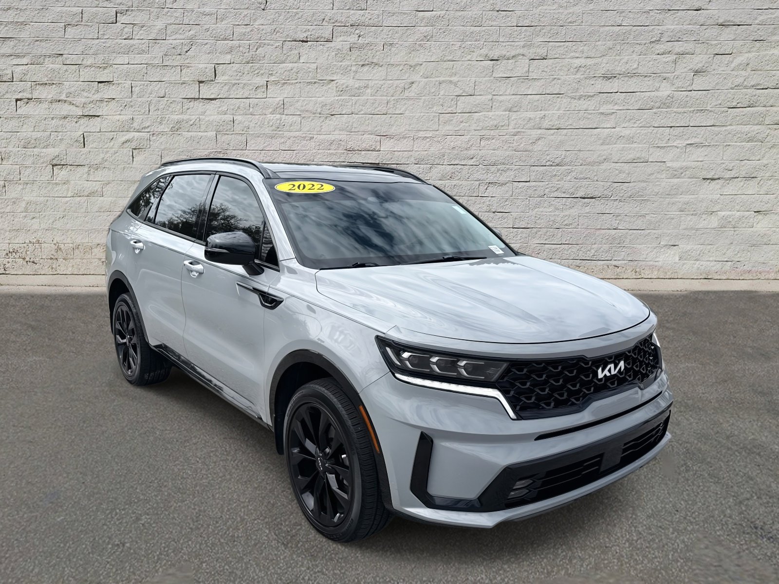 Used 2022 Kia Sorento SX AWD/4WD image 3