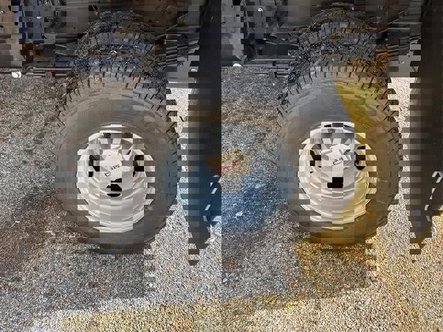 New 2026 GMC Sierra 3500 Pro w/ Convenience Package image 9