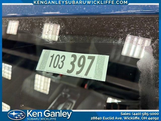 Used 2026 Subaru Forester Wilderness image 17