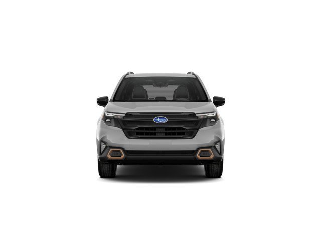 New 2025 Subaru Forester Sport image 8