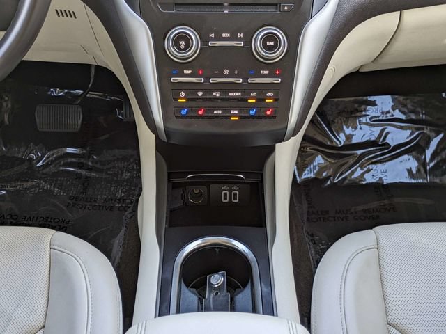 Used 2016 Lincoln MKC Reserve FWD image 20