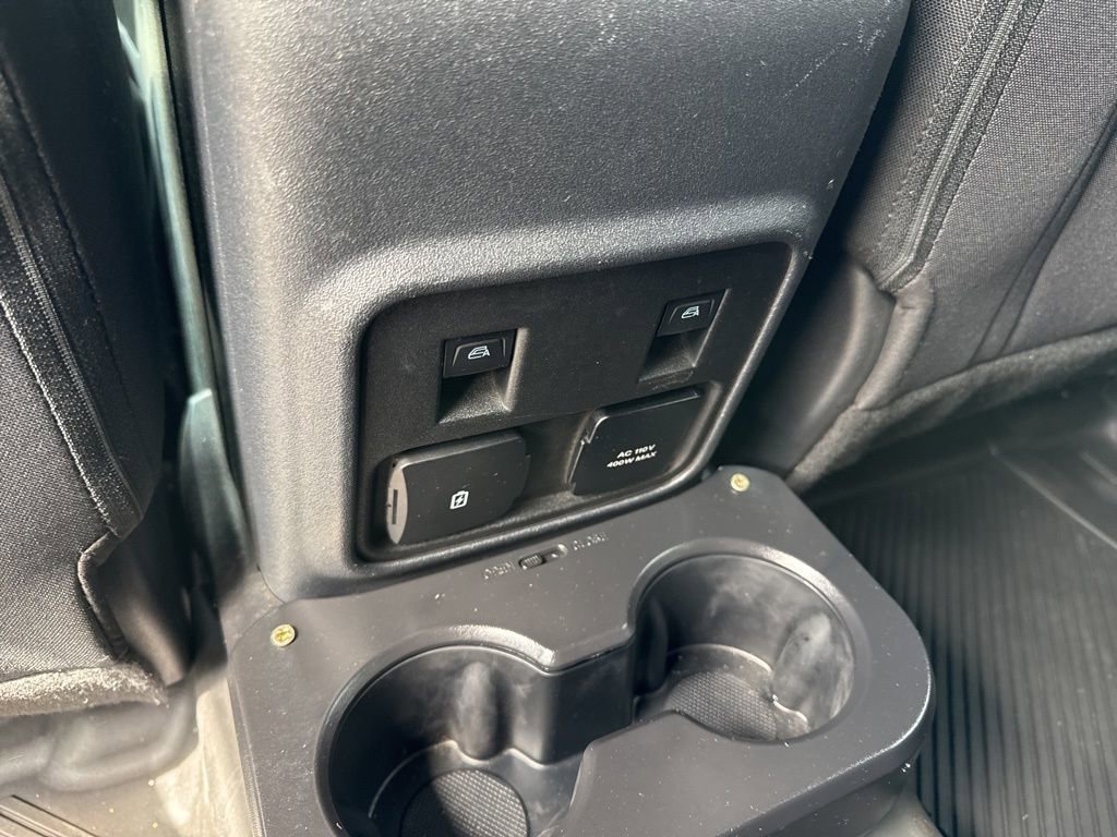 Used 2022 Ford Bronco Wildtrak image 37