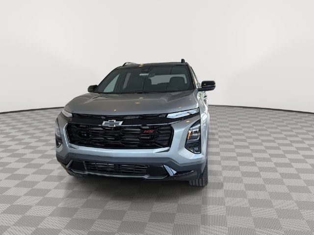 New 2027 Chevrolet Equinox RS w/ Safety and Technology Package AWD/4WD image 4