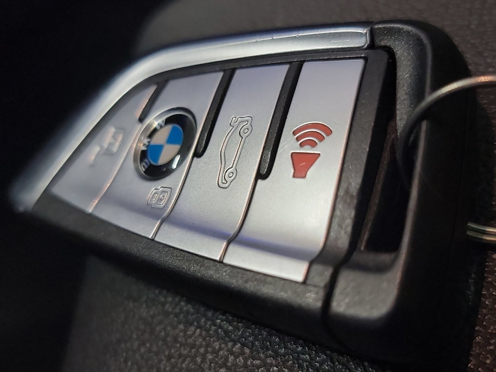 Used 2021 BMW X5 xDrive40i AWD/4WD image 32
