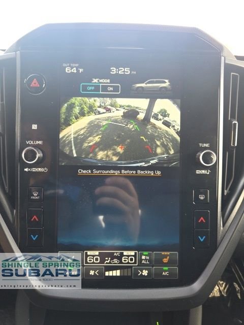 Certified 2025 Subaru Forester Premium AWD/4WD image 26